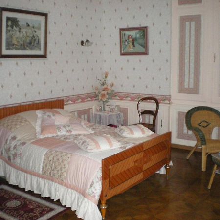 Le Chateau Bed & Breakfast Neuville-Coppegueule Exterior foto
