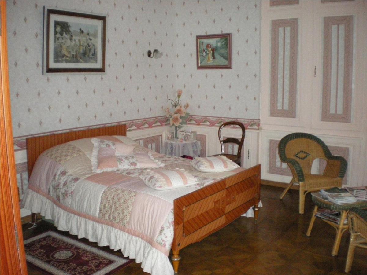 Le Chateau Bed & Breakfast Neuville-Coppegueule Exterior foto